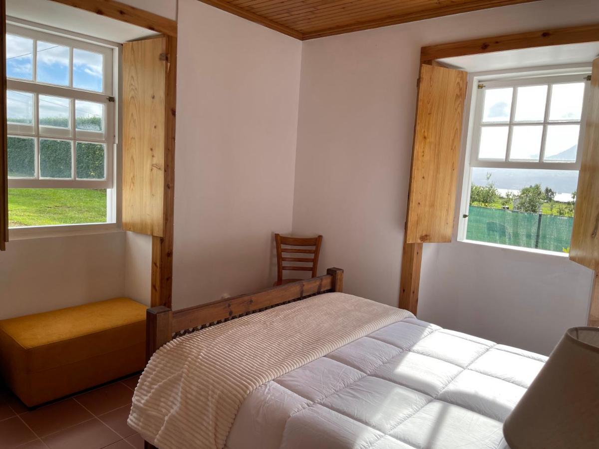 Pedro Miguel Casa Do Bicho Pauヴィラ エクステリア 写真