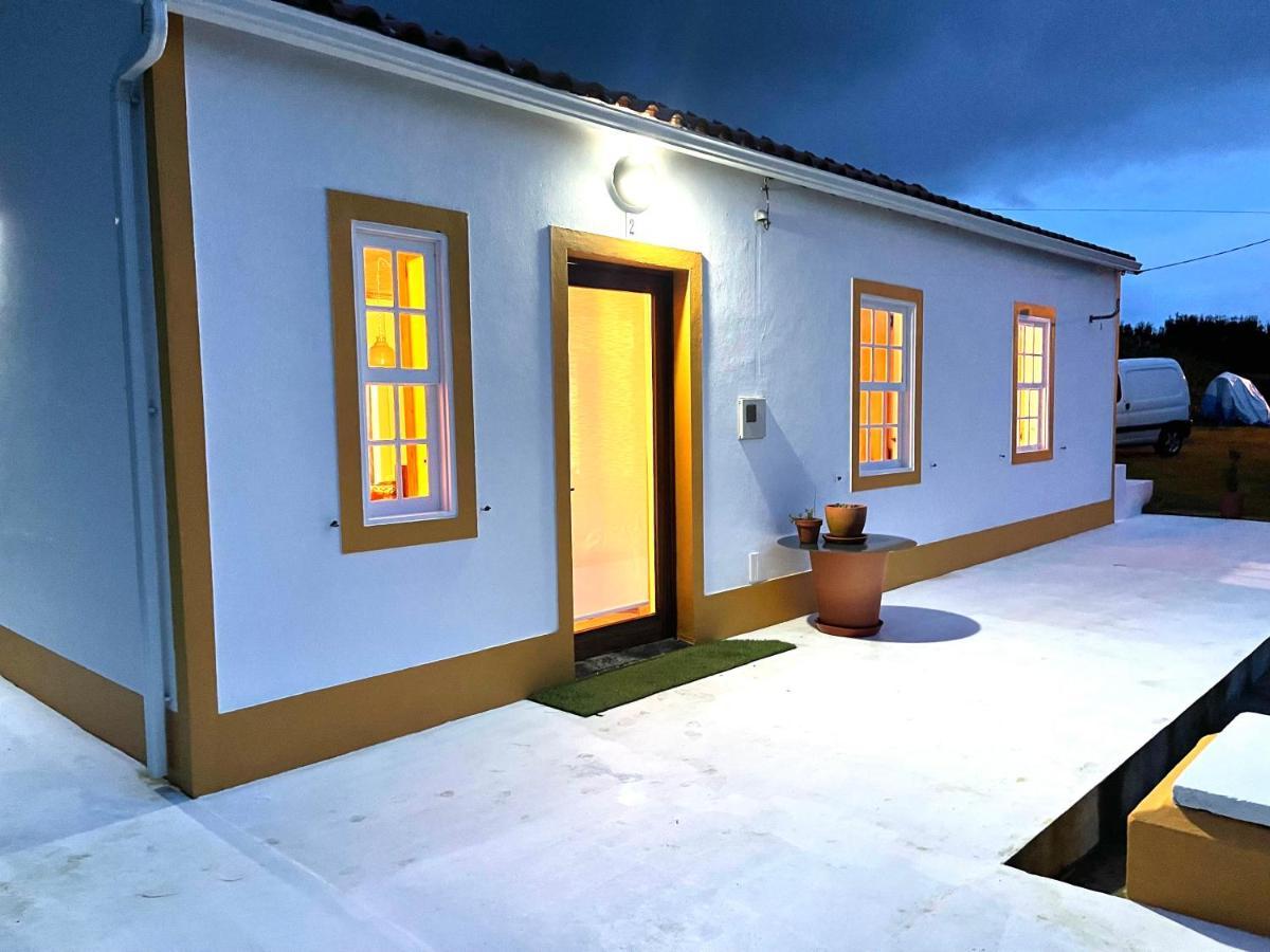 Pedro Miguel Casa Do Bicho Pauヴィラ エクステリア 写真