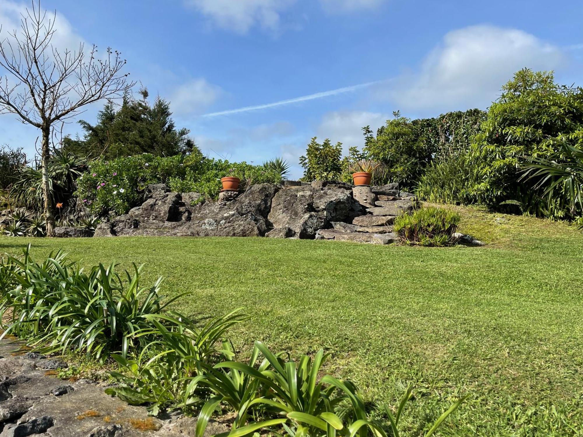 Pedro Miguel Casa Do Bicho Pauヴィラ エクステリア 写真