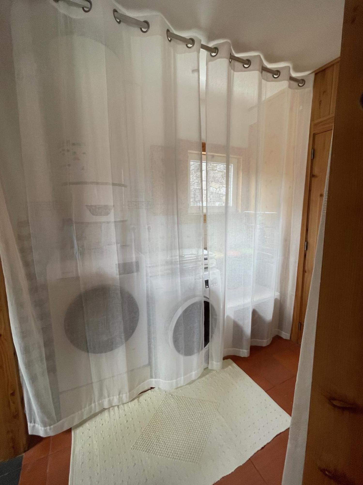 Pedro Miguel Casa Do Bicho Pauヴィラ エクステリア 写真